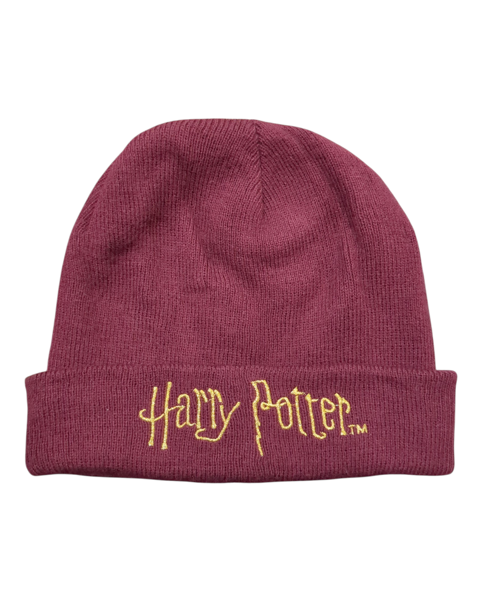 Harry Potter Logo Beanie
