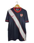 2010-11 USA Nike Away Shirt - (L)