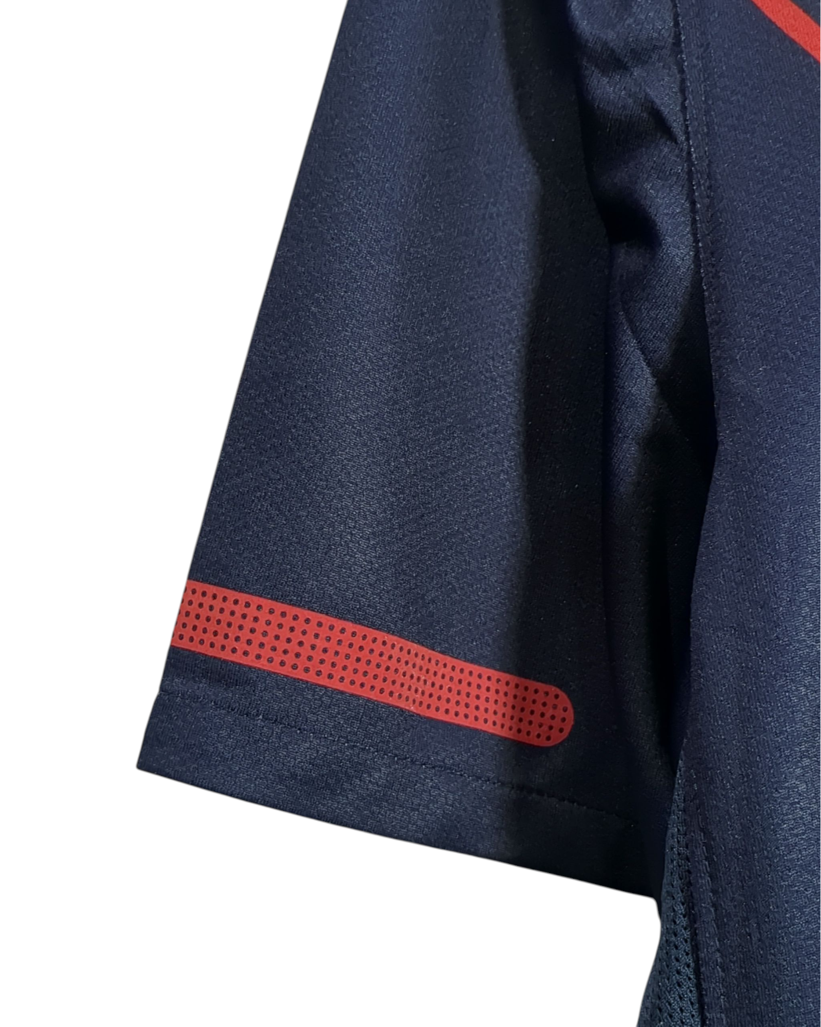 2010-11 USA Nike Away Shirt - (L)