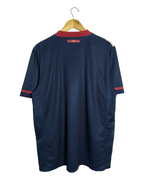 2010-11 USA Nike Away Shirt - (L)