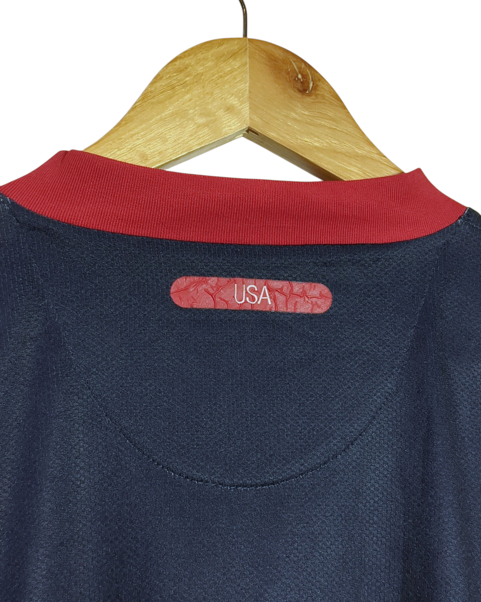 2010-11 USA Nike Away Shirt - (L)