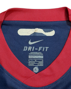 2010-11 USA Nike Away Shirt - (L)
