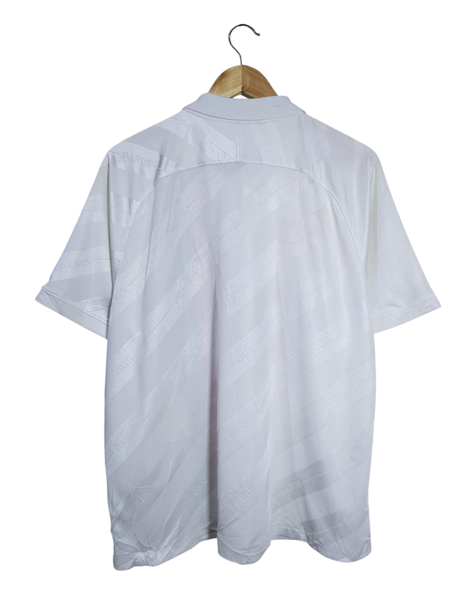 2019-20 PSG Nike Third Shirt - (XL)