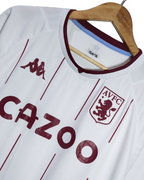 2021-22 Aston Villa Kappa Away Shirt - (XL)
