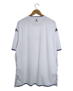 2021-22 Aston Villa Kappa Away Shirt - (XL)