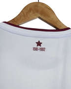 2021-22 Aston Villa Kappa Away Shirt - (XL)