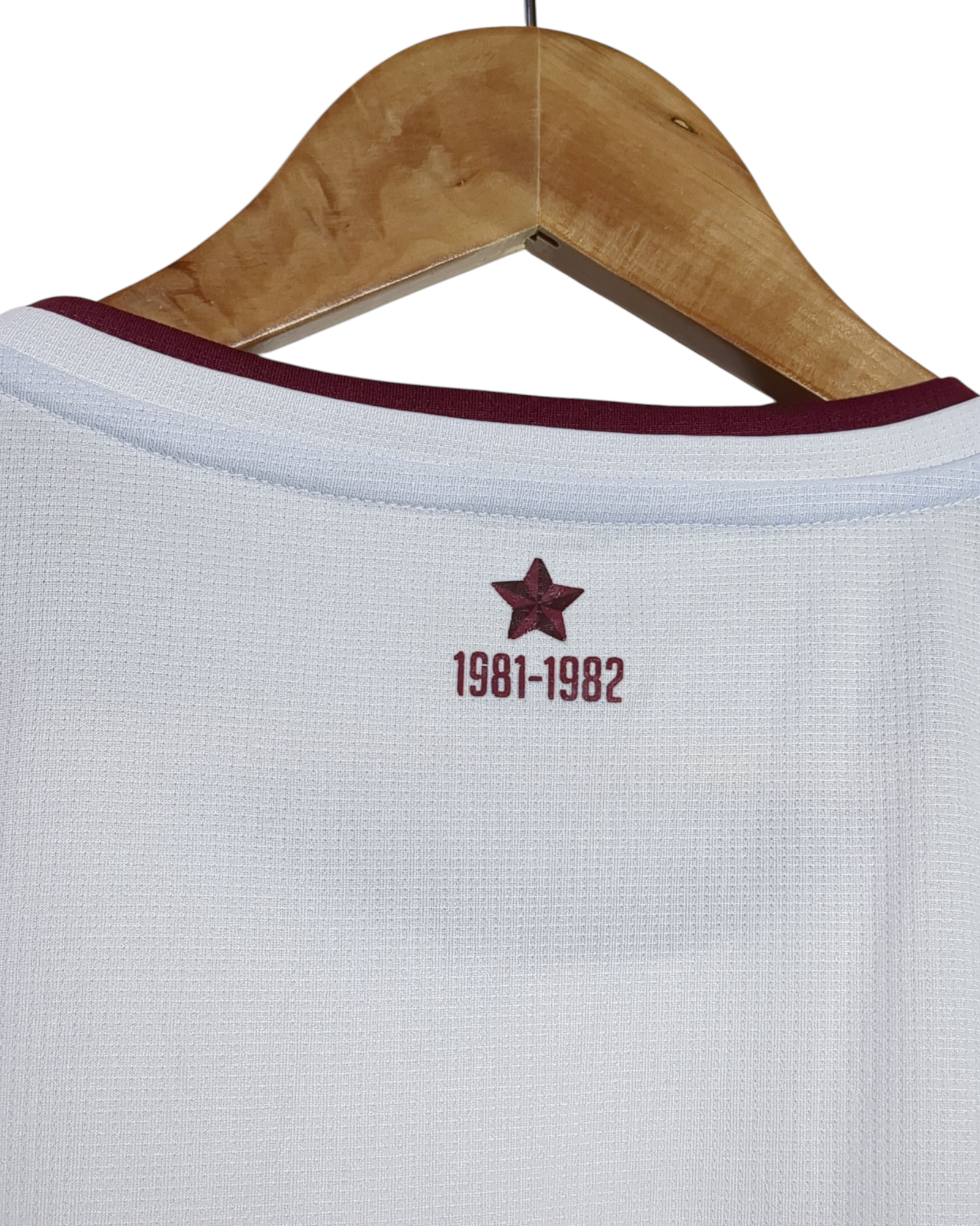 2021-22 Aston Villa Kappa Away Shirt - (XL)