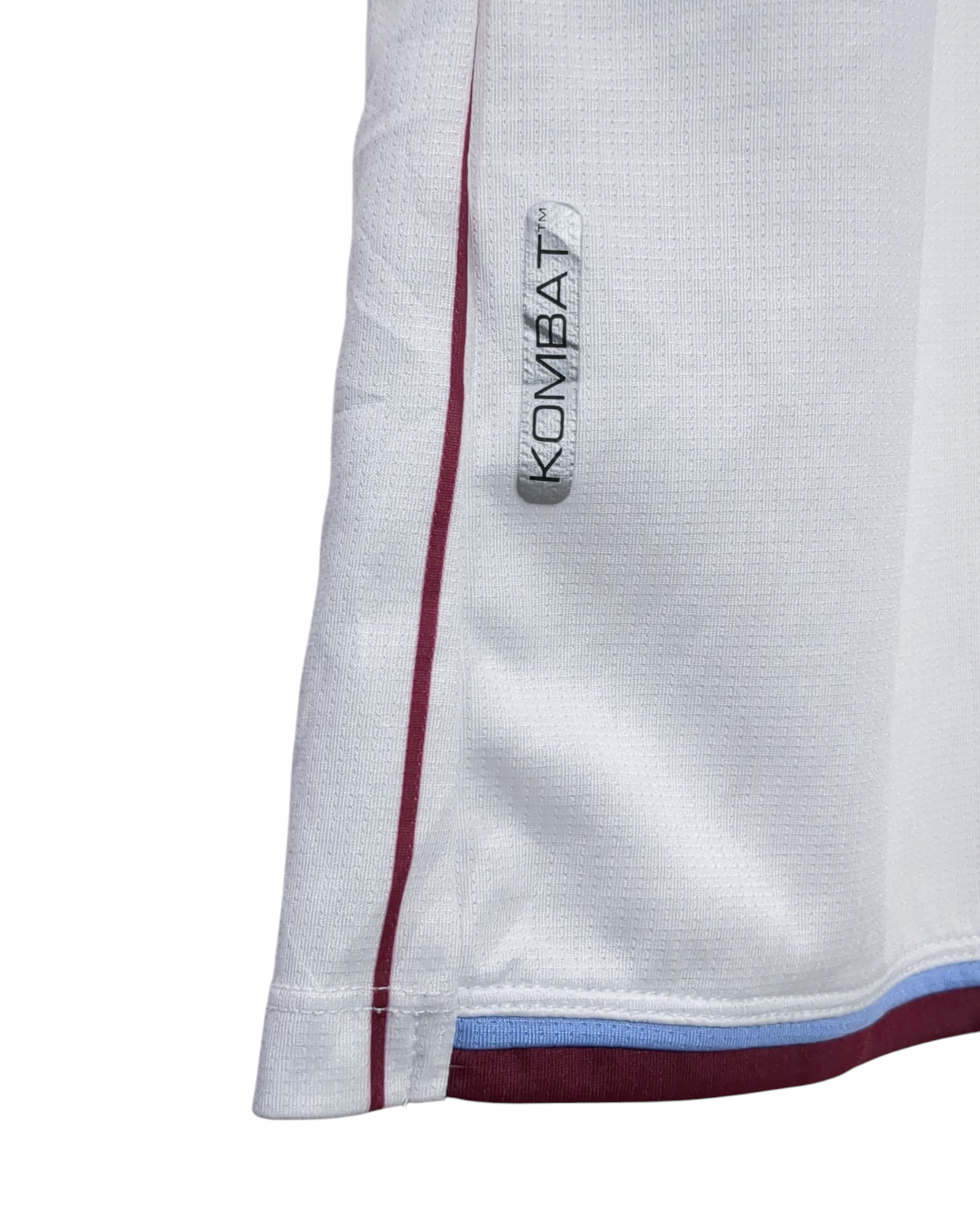 2021-22 Aston Villa Kappa Away Shirt - (XL)