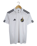 2010 AIK Stockholm Adidas Home Shirt - (XL.Boys)