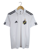 2010 AIK Stockholm Adidas Home Shirt - (XL.Boys)