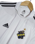 2010 AIK Stockholm Adidas Home Shirt - (XL.Boys)