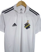 2010 AIK Stockholm Adidas Home Shirt - (XL.Boys)
