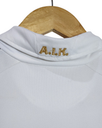 2010 AIK Stockholm Adidas Home Shirt - (XL.Boys)
