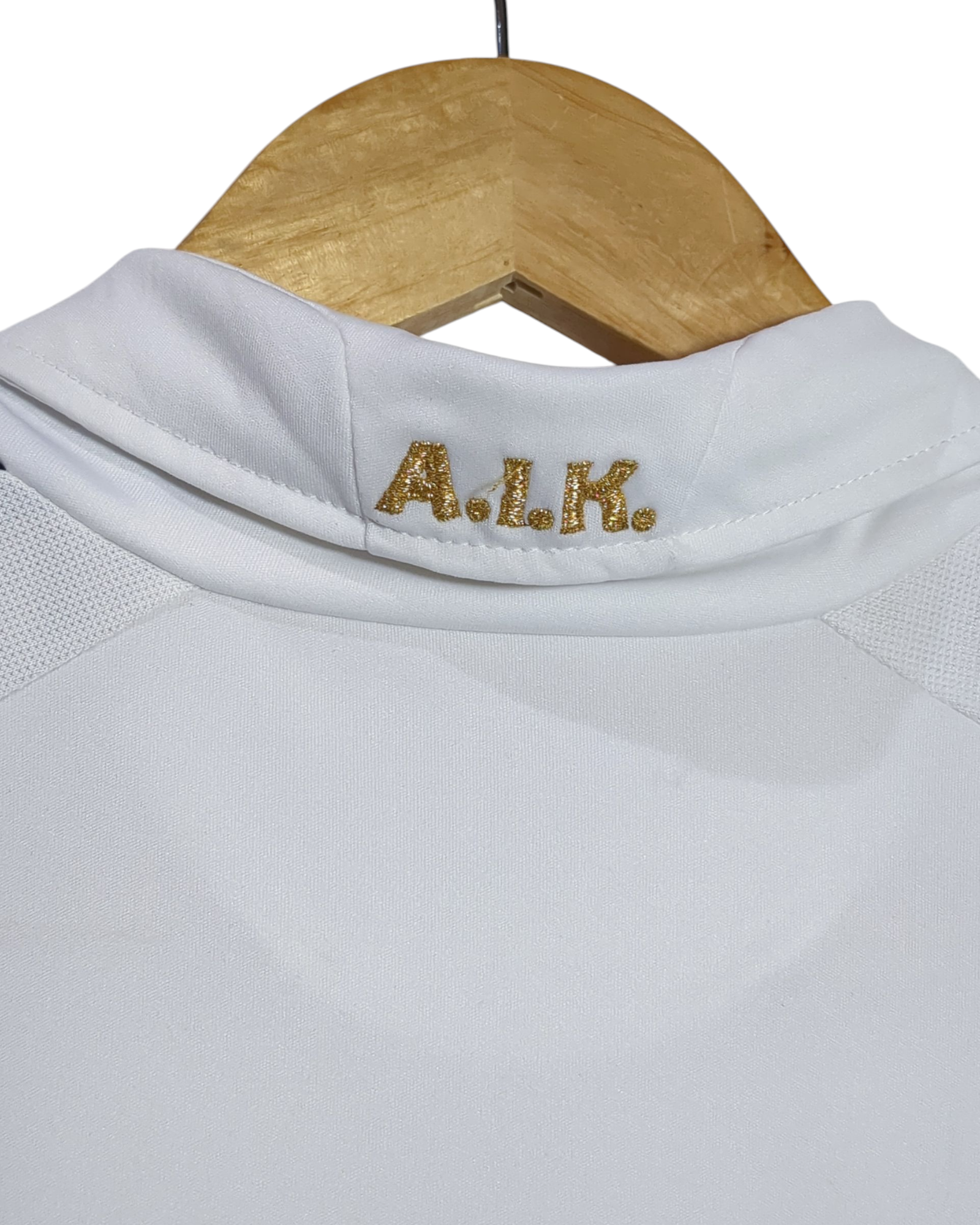 2010 AIK Stockholm Adidas Home Shirt - (XL.Boys)