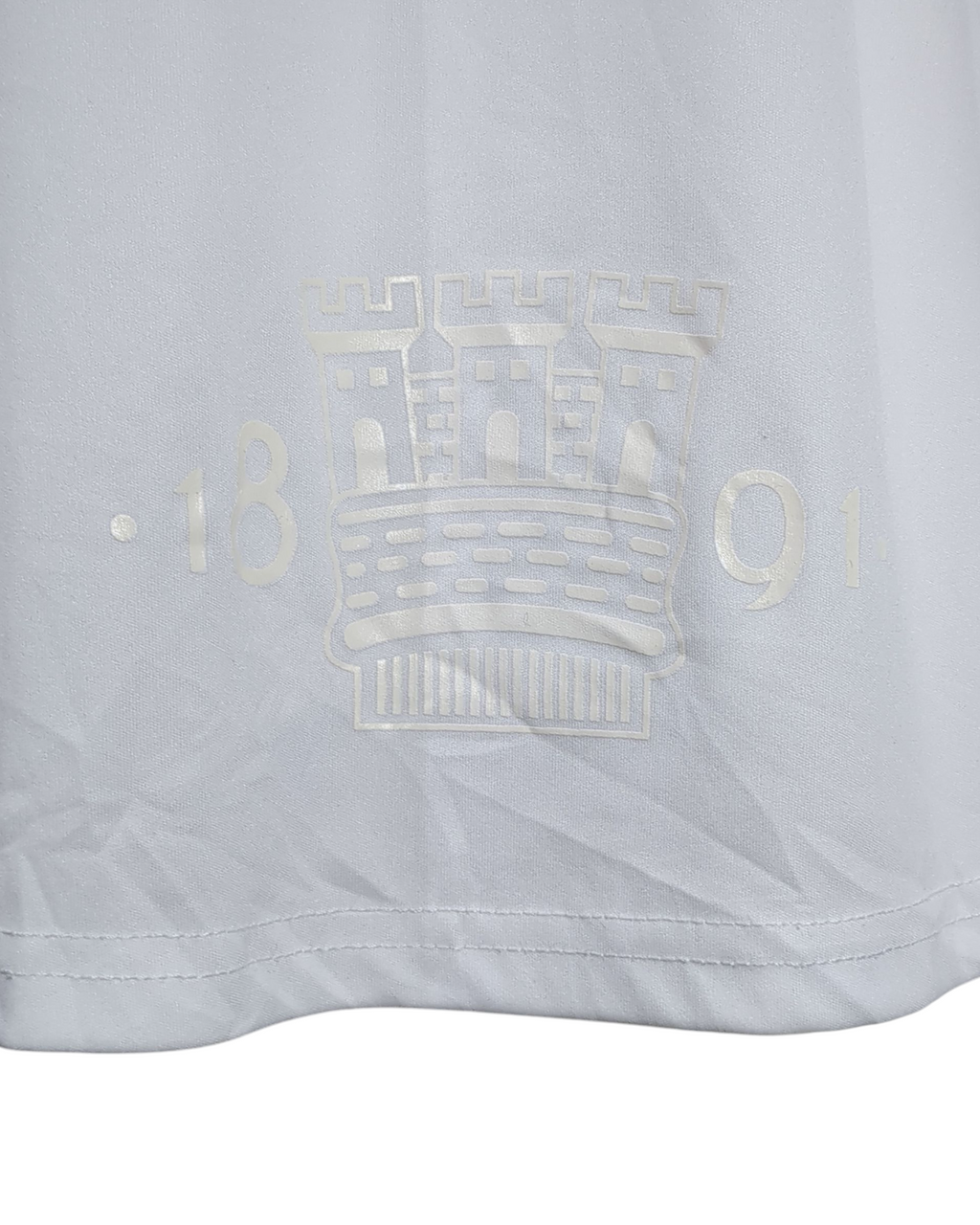 2010 AIK Stockholm Adidas Home Shirt - (XL.Boys)