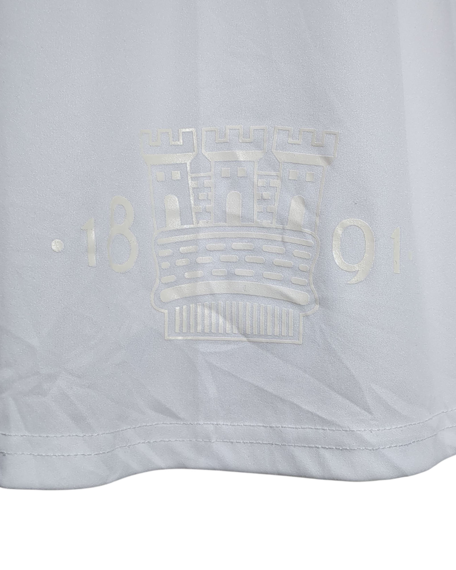 2010 AIK Stockholm Adidas Home Shirt - (XL.Boys)