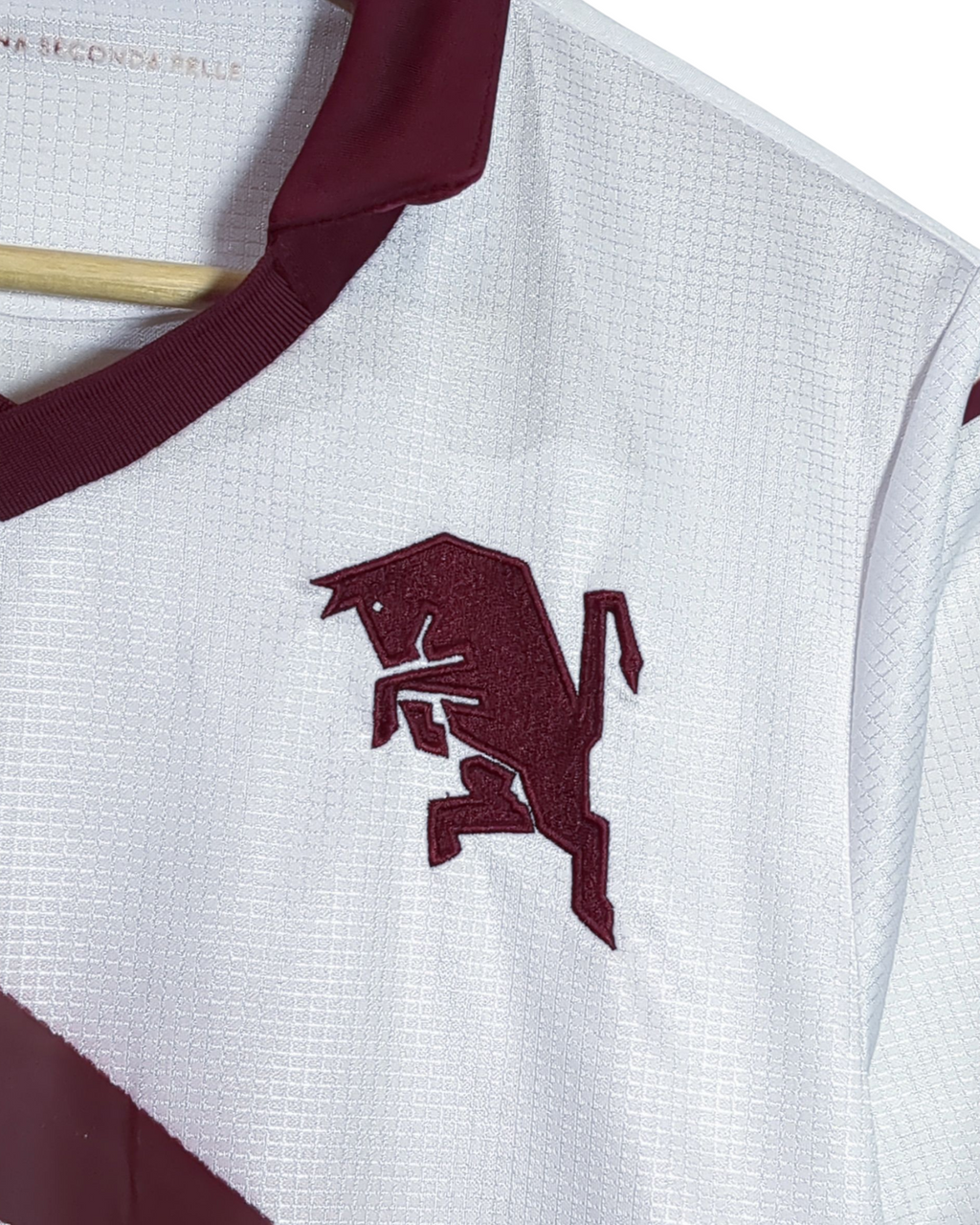 2022-23 Torino Joma Away Shirt - (M)