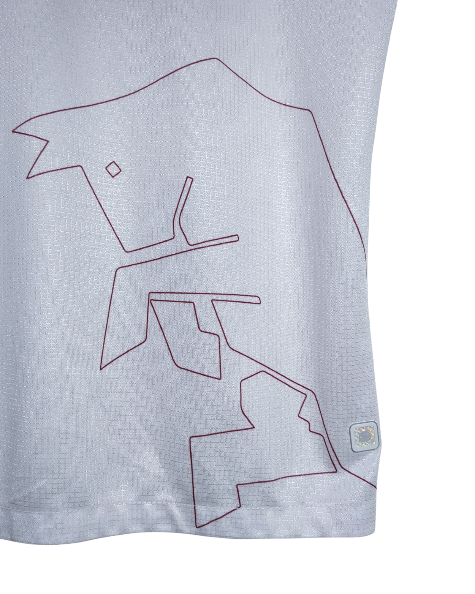 2022-23 Torino Joma Away Shirt - (M)