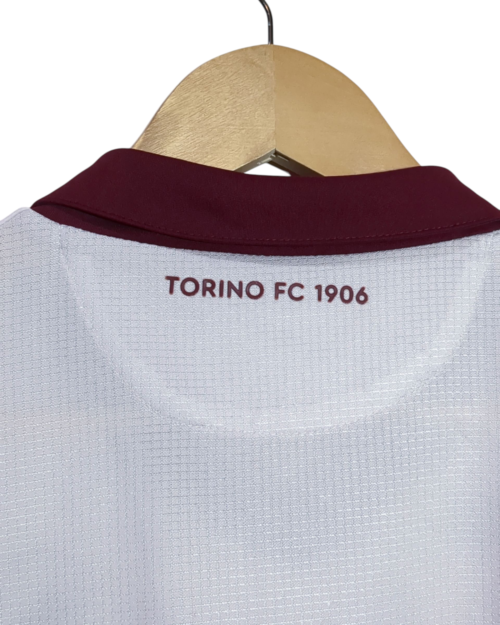 2022-23 Torino Joma Away Shirt - (M)
