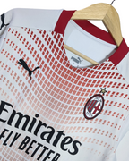 2020-21 AC Milan Puma Away Shirt - (S)