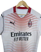 2020-21 AC Milan Puma Away Shirt - (S)