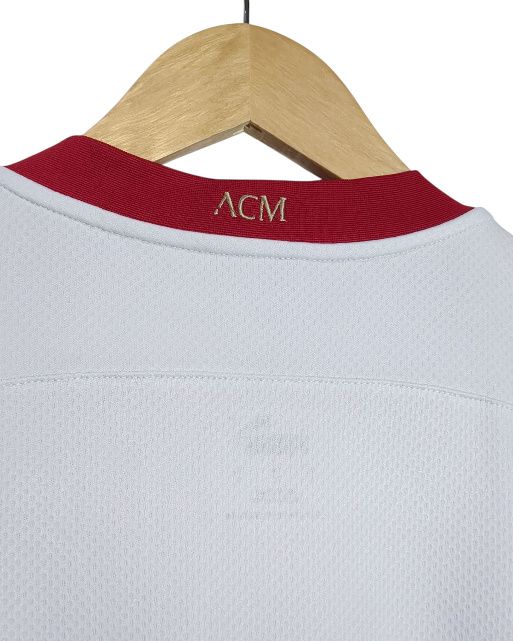 2020-21 AC Milan Puma Away Shirt - (S)