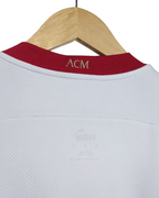 2020-21 AC Milan Puma Away Shirt - (S)