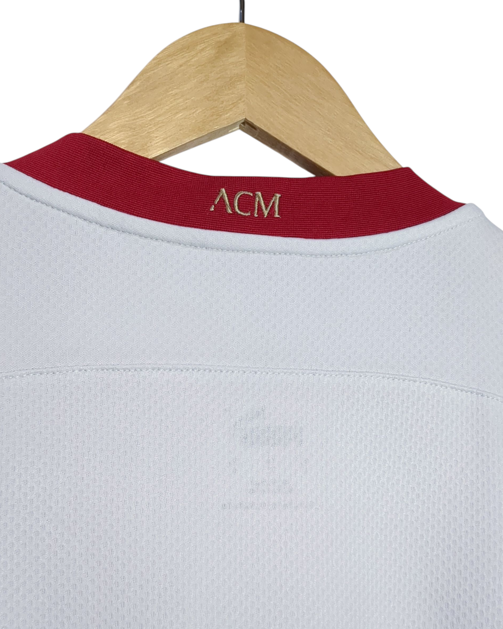 2020-21 AC Milan Puma Away Shirt - (S)