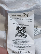 2020-21 AC Milan Puma Away Shirt - (S)