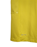 2011-12 Barcelona Nike Player Issue Training Vest - (L)