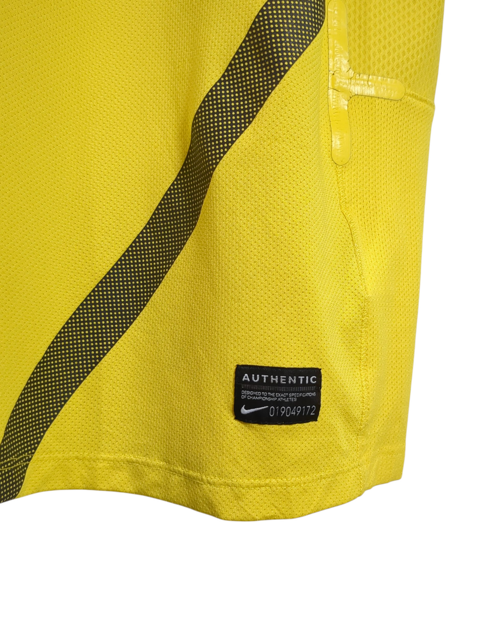 2011-12 Barcelona Nike Player Issue Training Vest - (L)