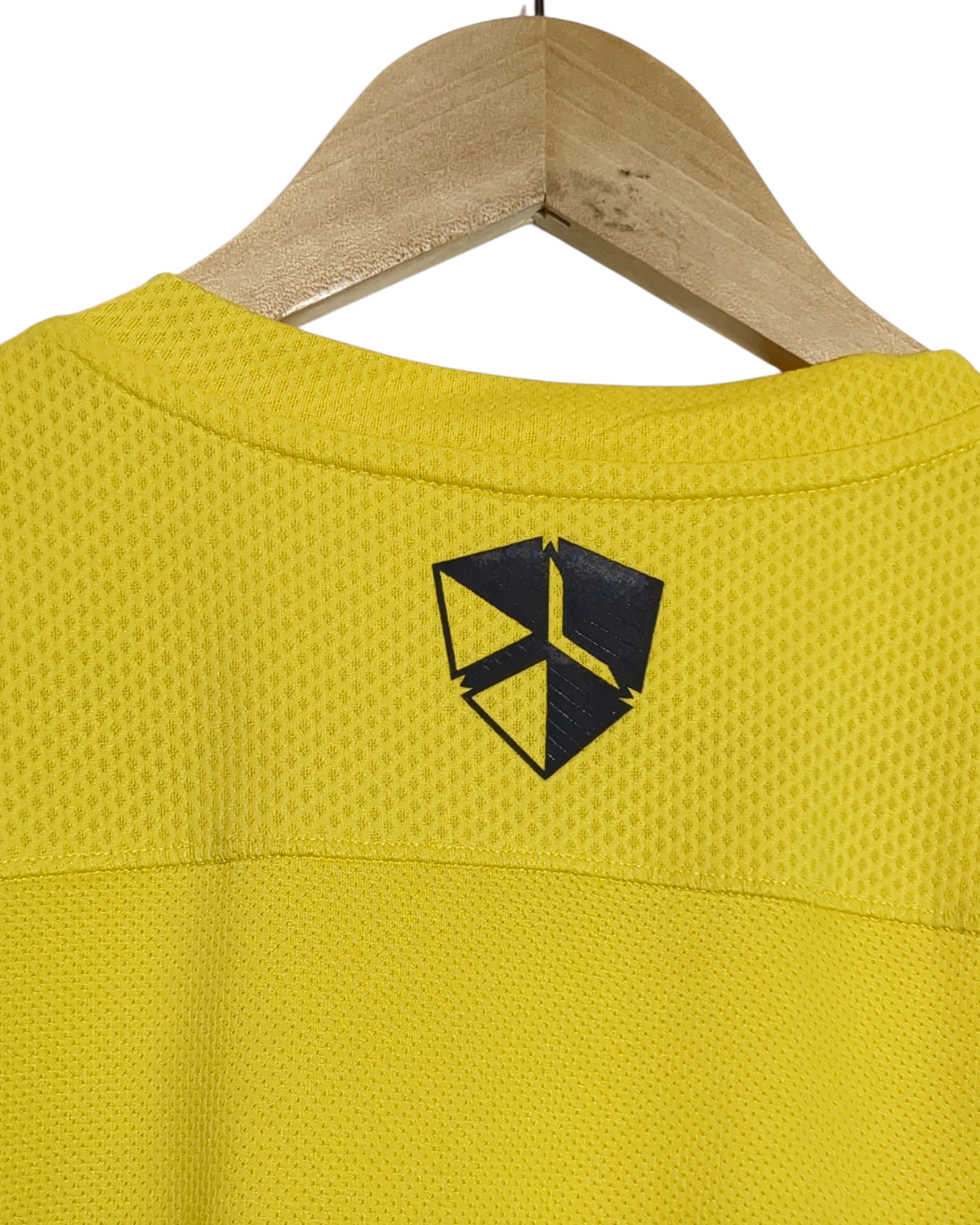 2011-12 Barcelona Nike Player Issue Training Vest - (L)