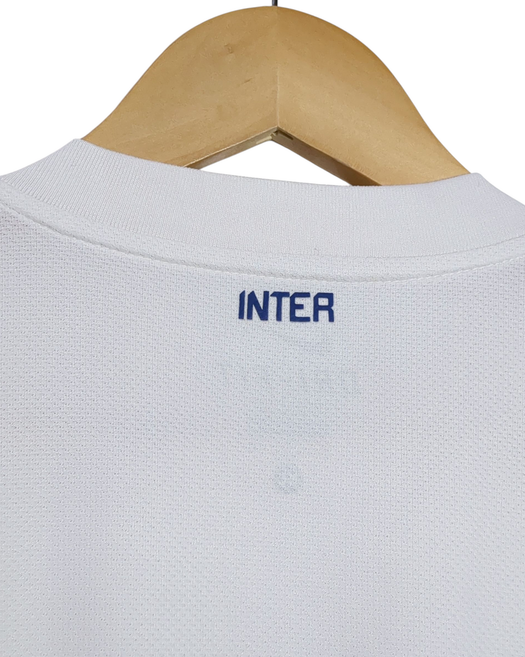 2010-11 Inter Milan Nike Away Shirt - (XL)