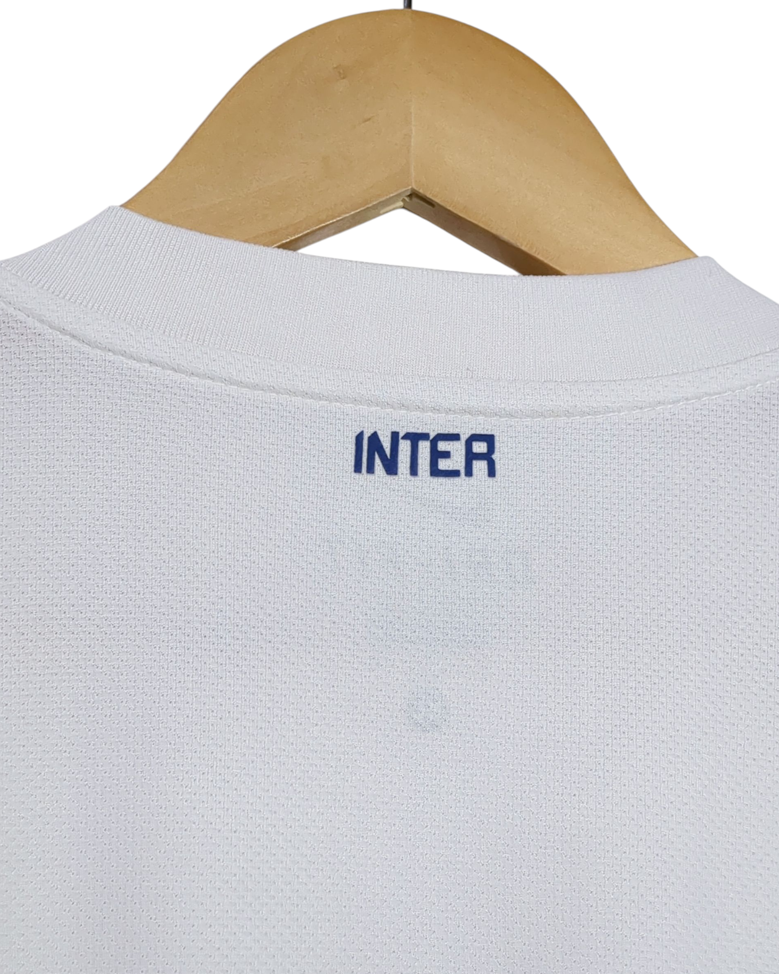 2010-11 Inter Milan Nike Away Shirt - (XL)