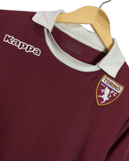 2013-14 Torino Kappa Home Shirt - (M)