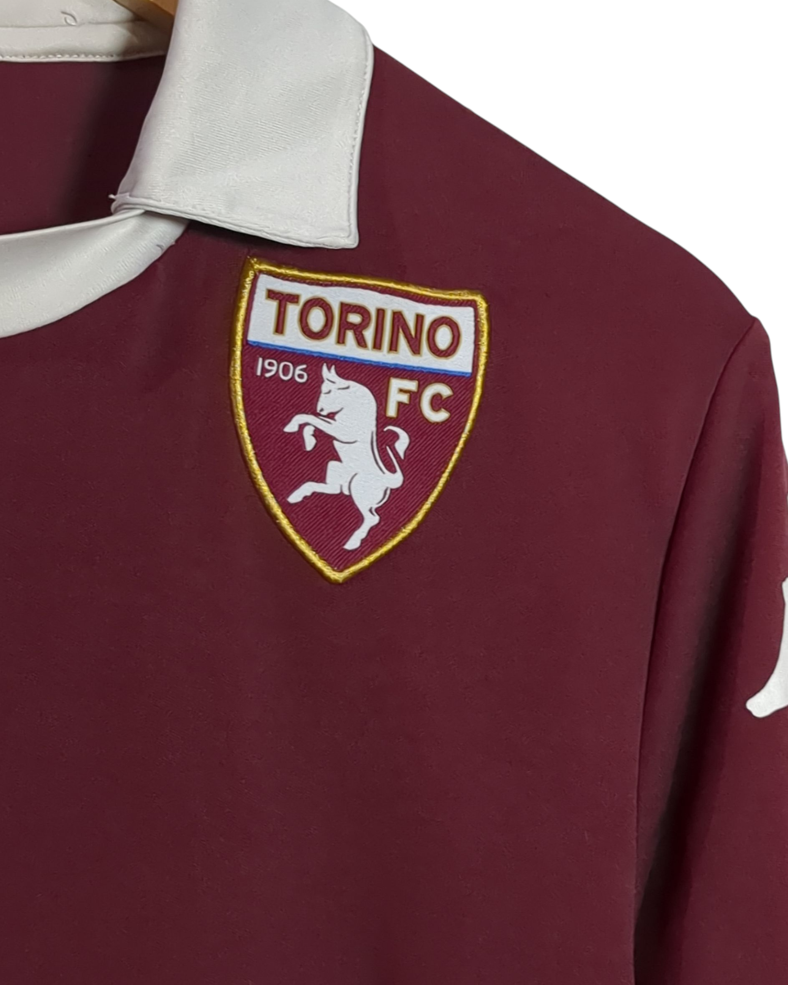 2013-14 Torino Kappa Home Shirt - (M)