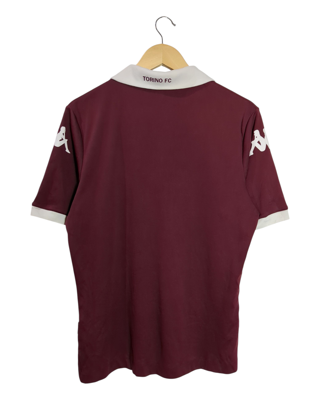 2013-14 Torino Kappa Home Shirt - (M)