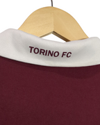 2013-14 Torino Kappa Home Shirt - (M)