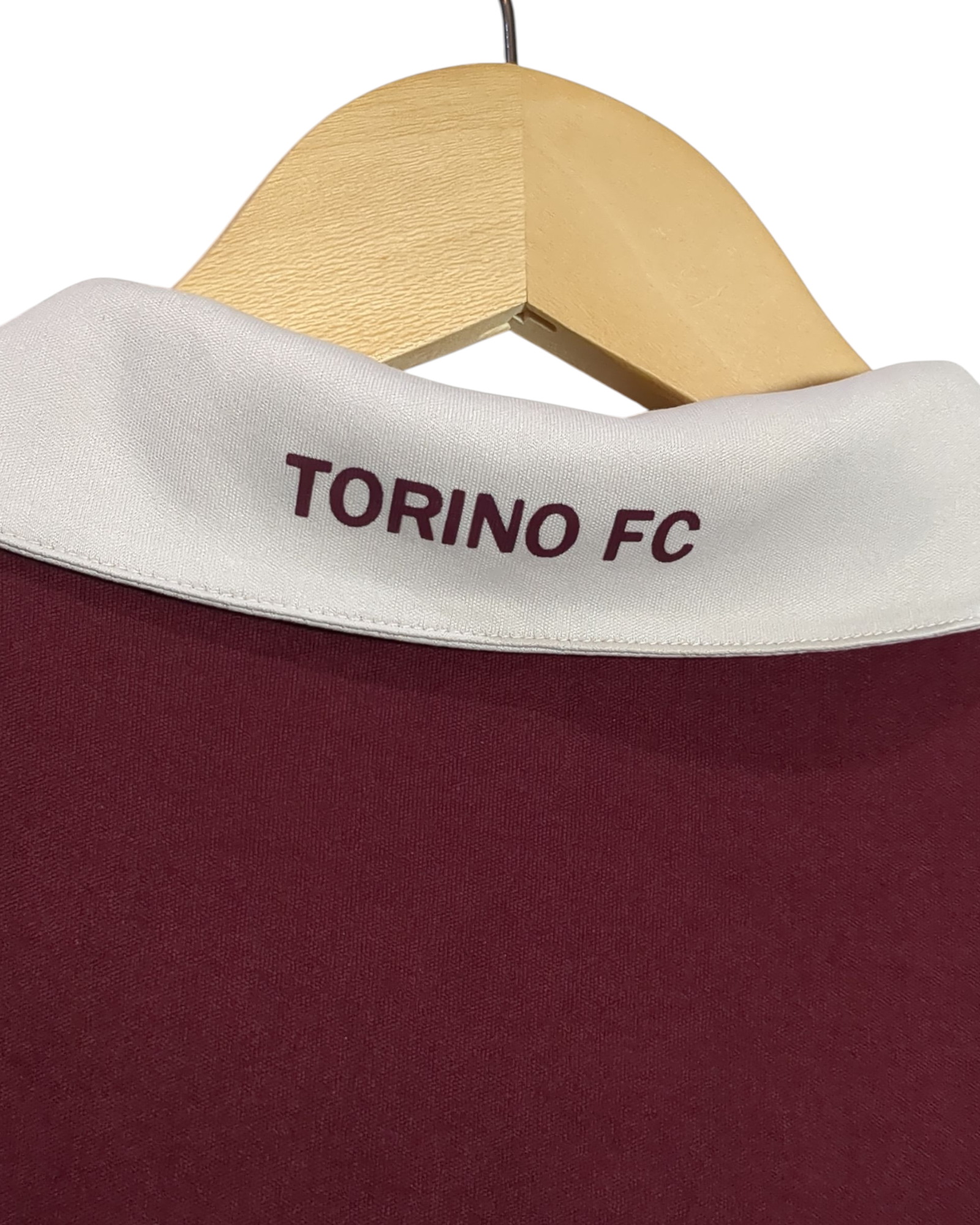 2013-14 Torino Kappa Home Shirt - (M)