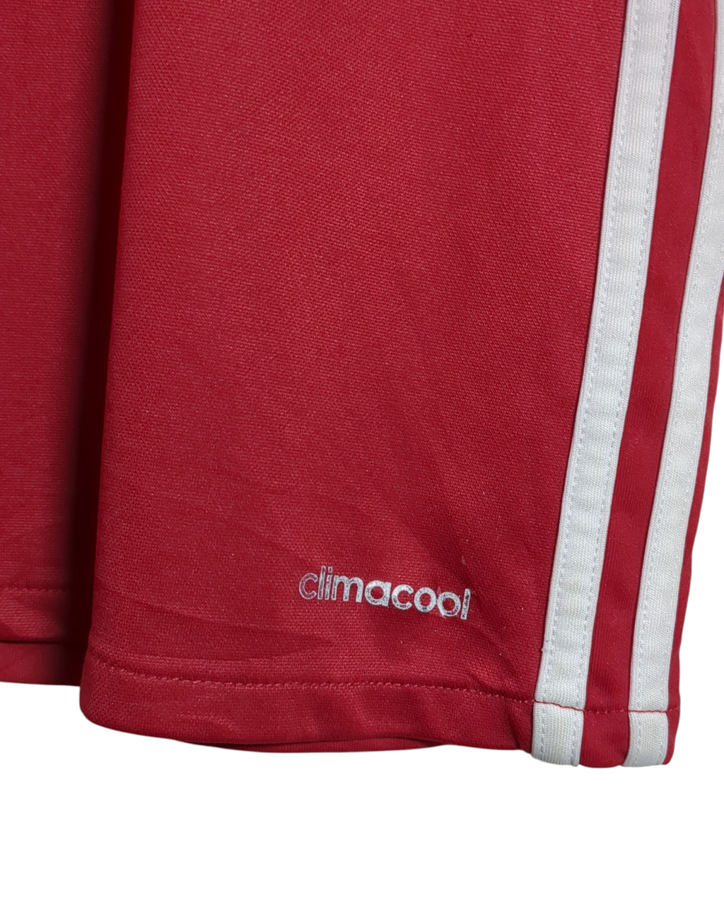 2016-17 Manchester United Adidas Home Shirt - (M)
