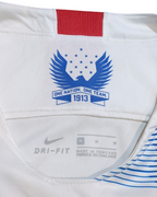 2018-20 USA Nike Home Shirt - (M)