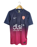 2013-14 AS Nancy Nike Away Shirt - (S)
