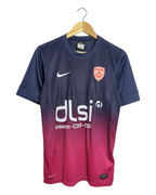 2013-14 AS Nancy Nike Away Shirt - (S)