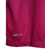 2013-14 AS Nancy Nike Away Shirt - (S)