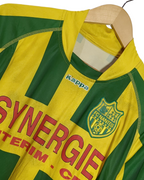 2009-10 Nantes Kappa Home Shirt - (M)