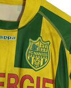 2009-10 Nantes Kappa Home Shirt - (M)