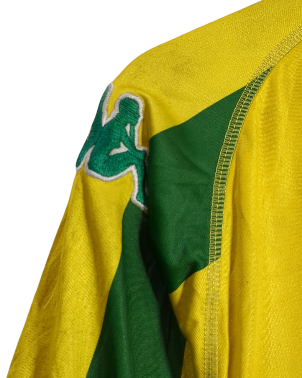 2009-10 Nantes Kappa Home Shirt - (M)