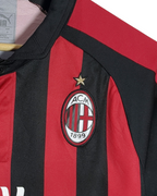 2018-19 AC Milan Puma Home Shirt - (S)