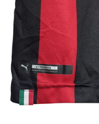 2018-19 AC Milan Puma Home Shirt - (S)