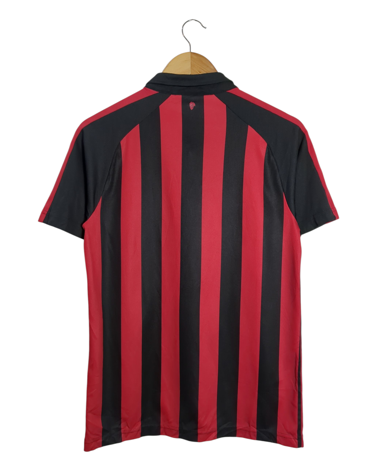 2018-19 AC Milan Puma Home Shirt - (S)